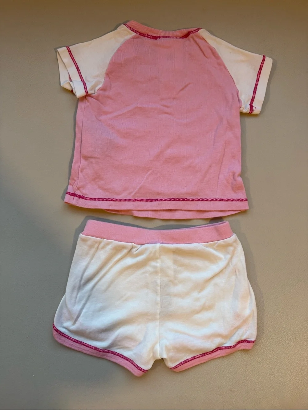 Diesel soft pink